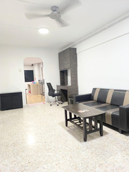 Blk 575 Cheng San Court (Ang Mo Kio), HDB 3 Rooms #568302611